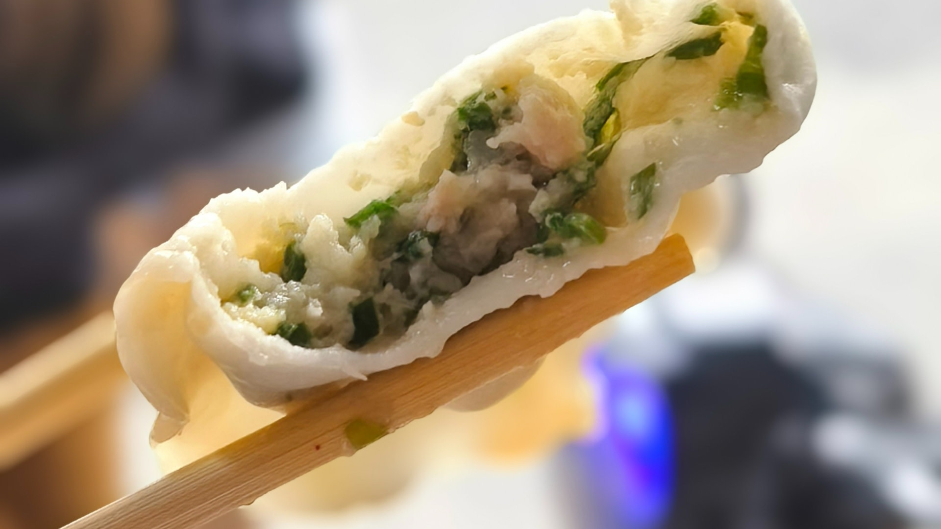 每一口都承載著菲律賓華裔數代人的歷史。