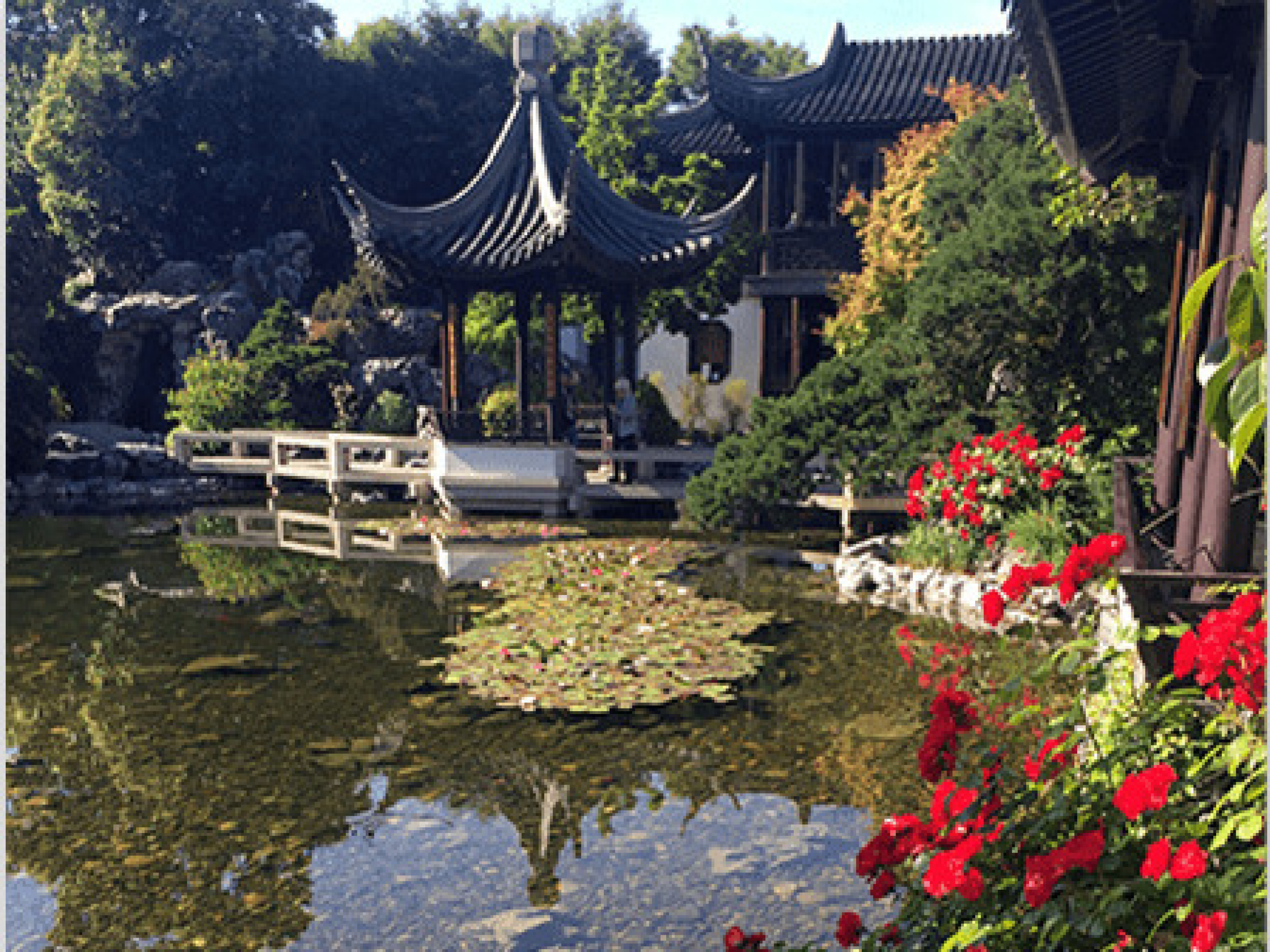 波特蘭半日城市觀光之旅