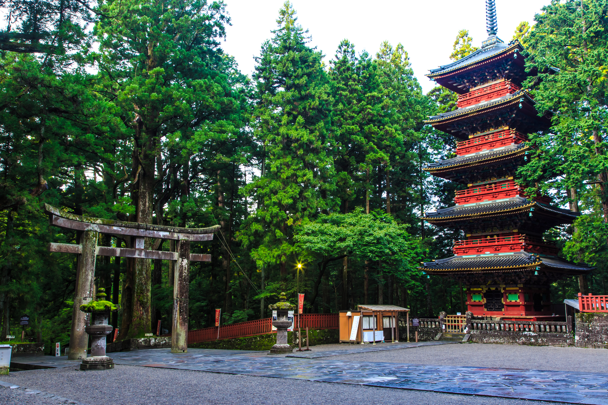 日光私人旅拍體驗