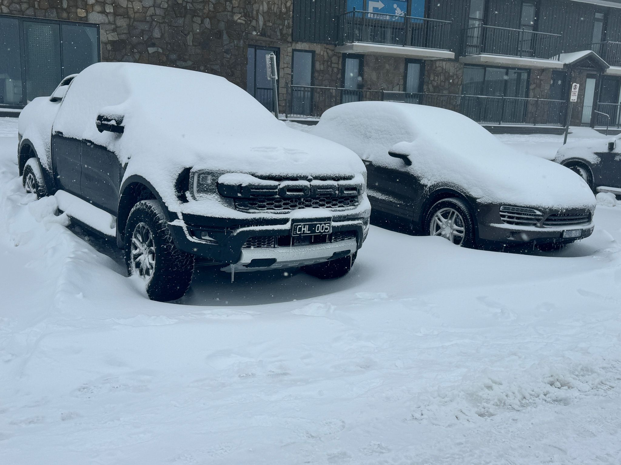 Private Mount Buller Snow & Ski Tour in Melbourne