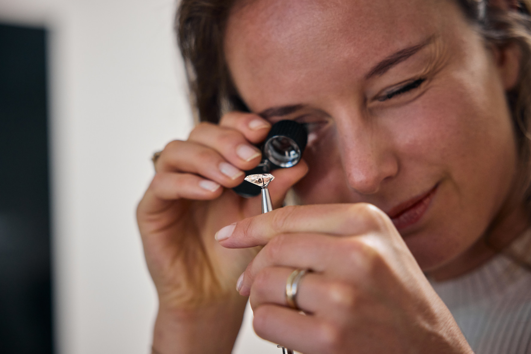Royal Coster Diamonds: World's Oldest Diamond Factory in Amsterdam