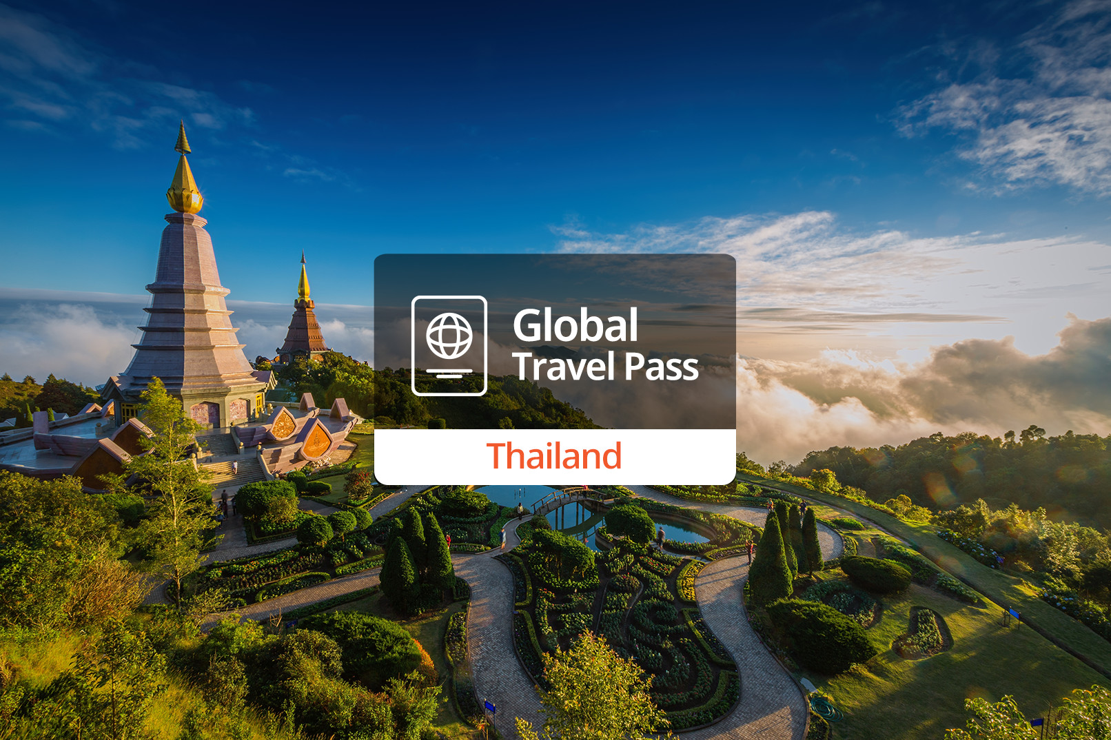 泰國簽證 （紙本觀光簽證） 代辦服務