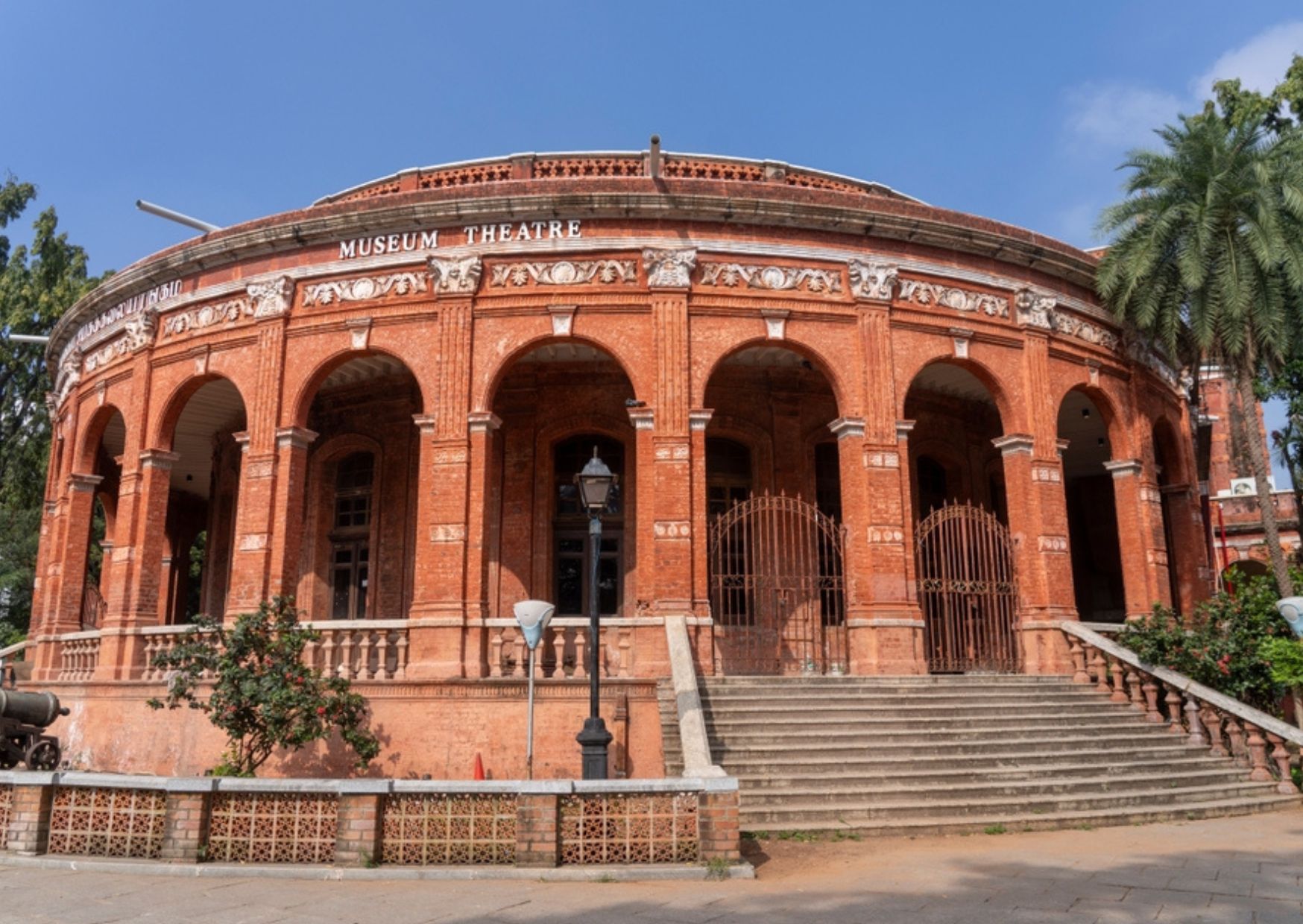 Chennai Half Day: Private Guided City Tour with Hotel Pickup