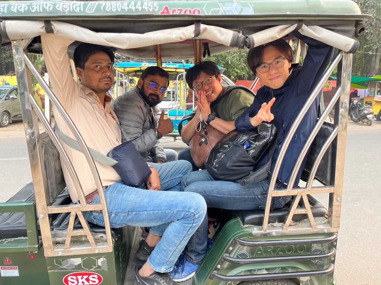 瓦拉納西 (Varanasi)：包含鹿野苑 (Sarnath) 與乘船遊覽的私人全日遊