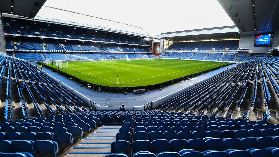 Enjoy the match at the stadium, where passion and excitement fill every seat