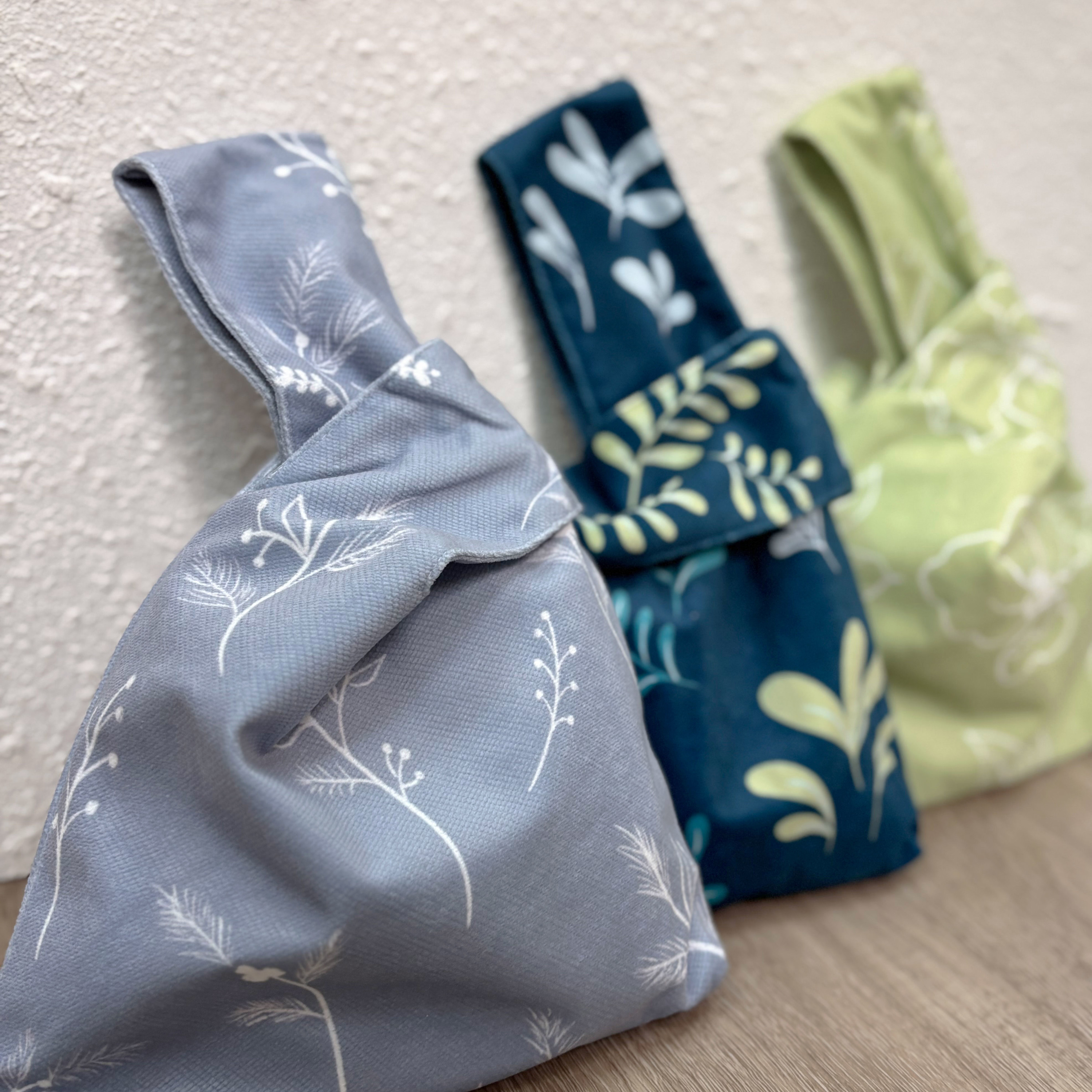 Digital Art Jam: Design Your Own Bag with Procreate