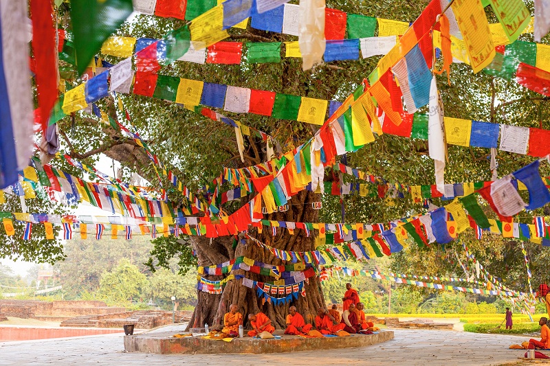 Lumbini
