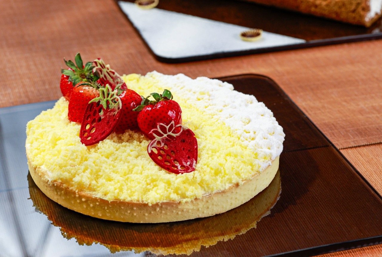 Cafe@WM at WM Hotel in Hong Kong | Semi-lunch Buffet, Brunch Buffet, Dinner Buffet