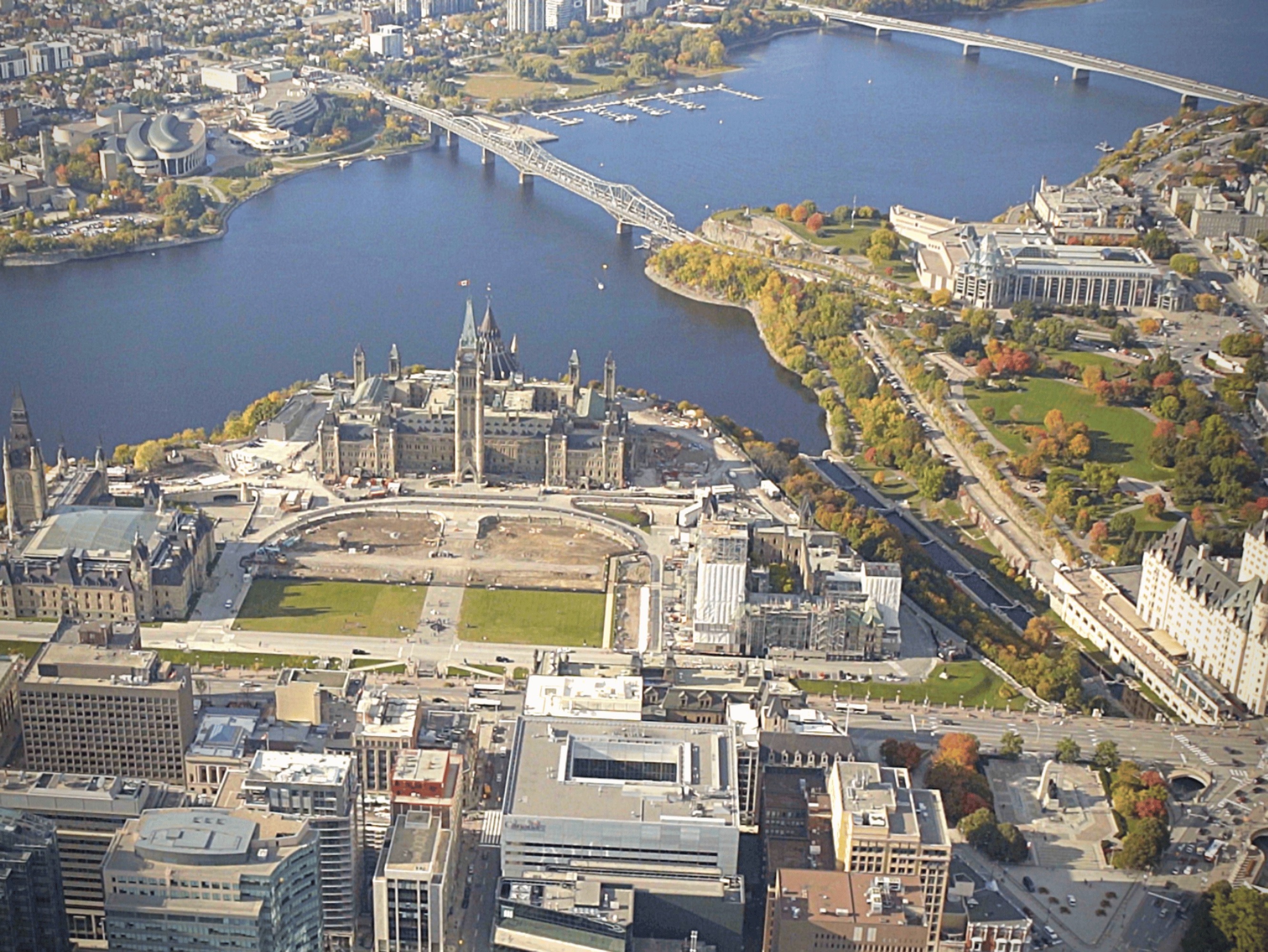 Best of Ottawa Tour
