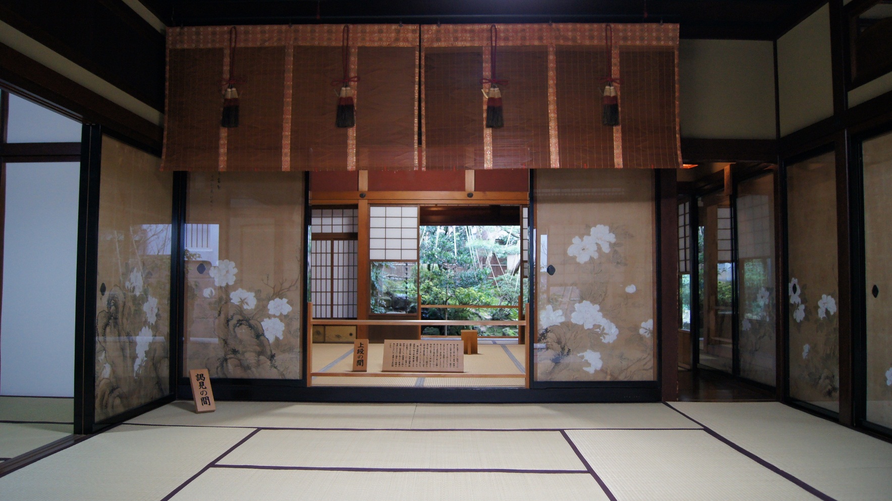 金澤武家屋敷遺跡野村家＆兼六園下午遊