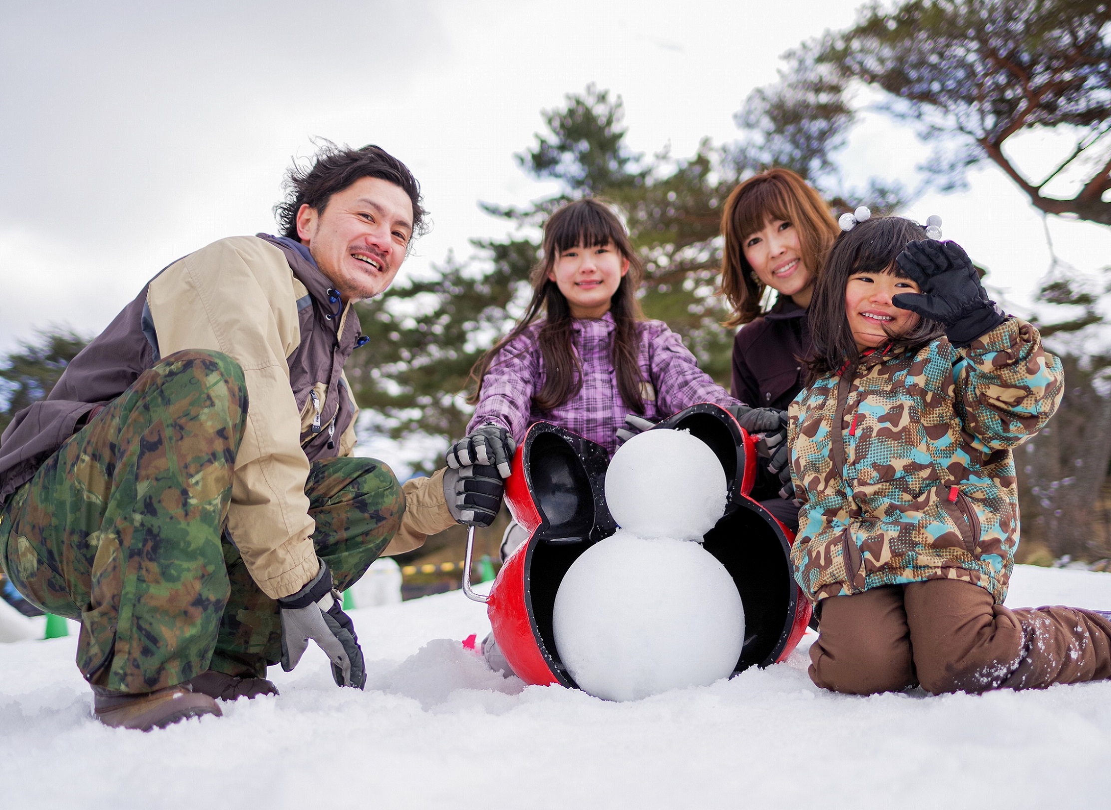 【12月75折優惠】六甲滑雪場 & 有馬温泉 & 奧特萊斯一日遊