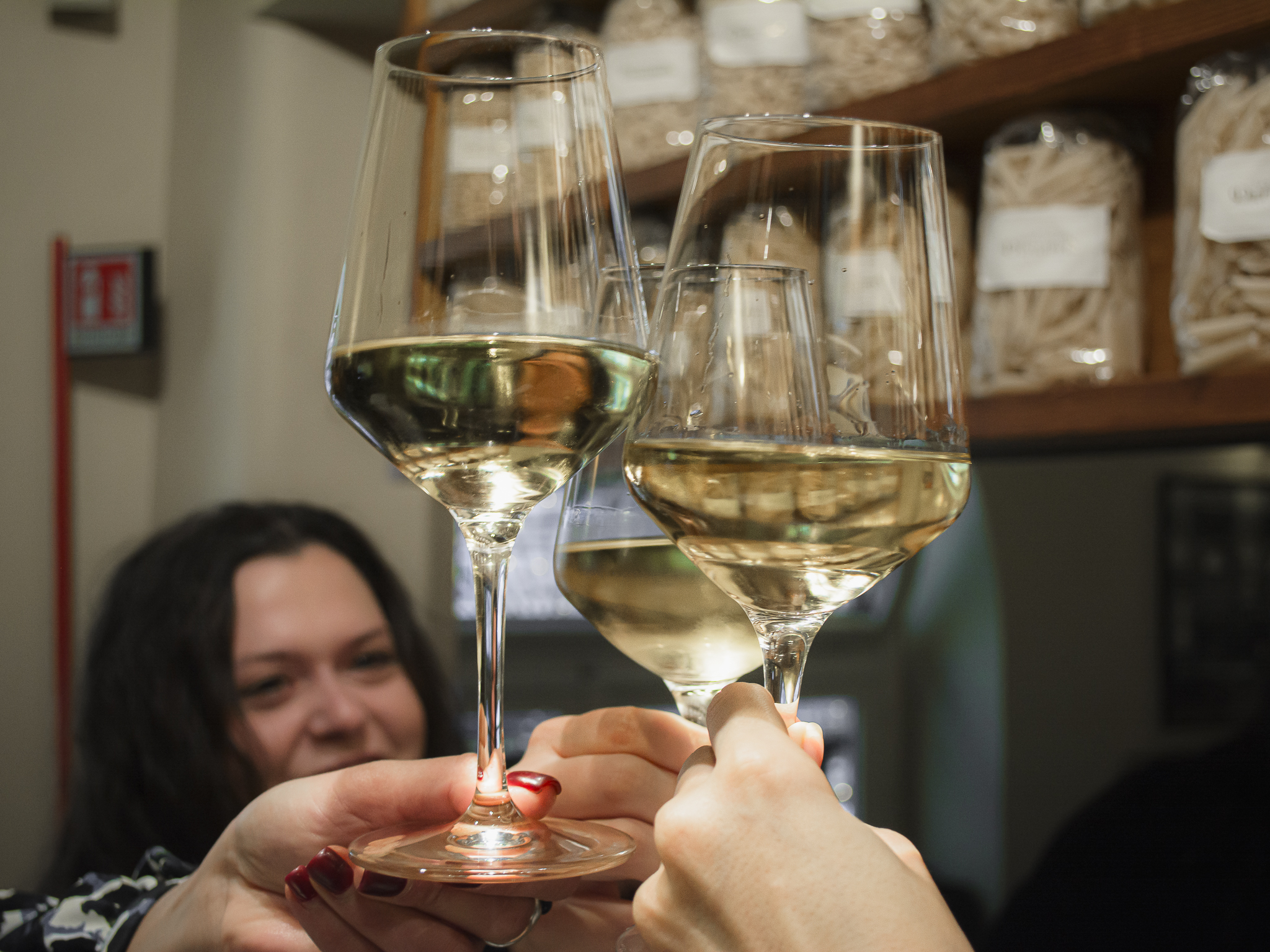 Turin Aperitivo &amp; Street Food Tour with a Local