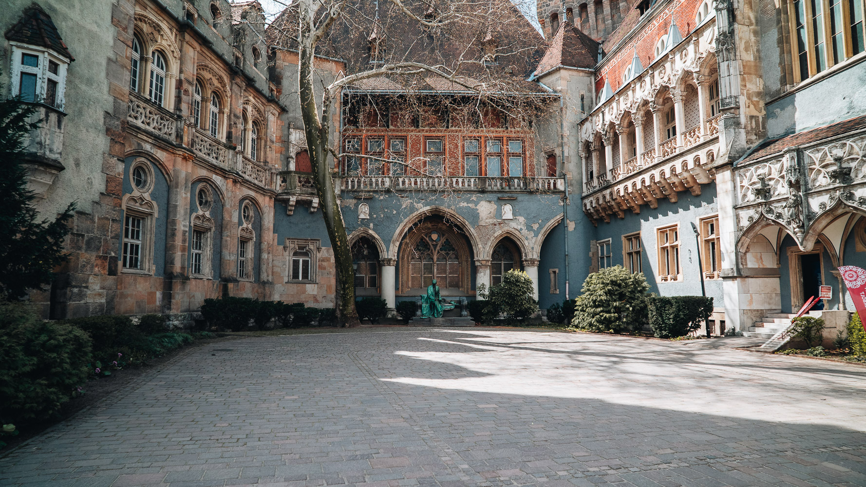 Day Trip to Budapest and Bratislava, two capitals in one day