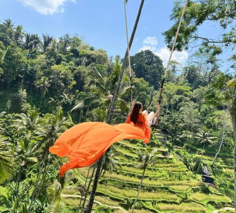 Bali Multi Day Tour With Optional Photographer & Video Drone 