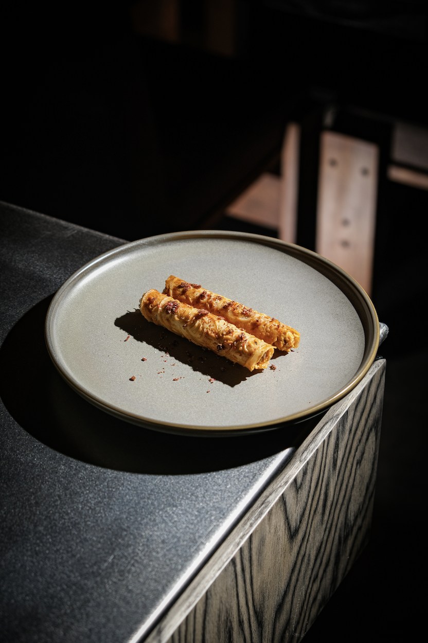 One Prawn & Co at New Bahru, Singapore