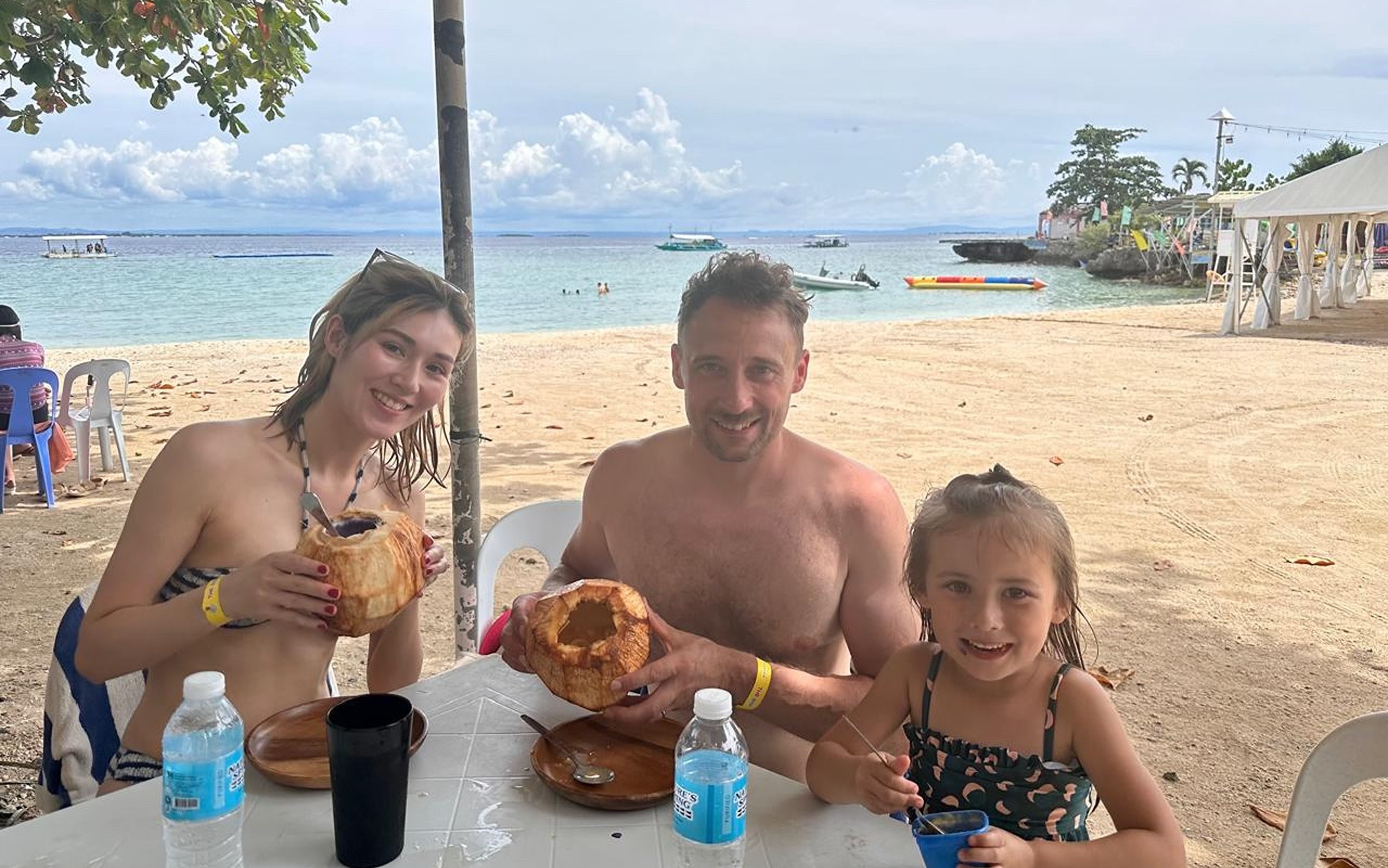 Traditional Vegetarian Cuisine Cooking Class in Cebu