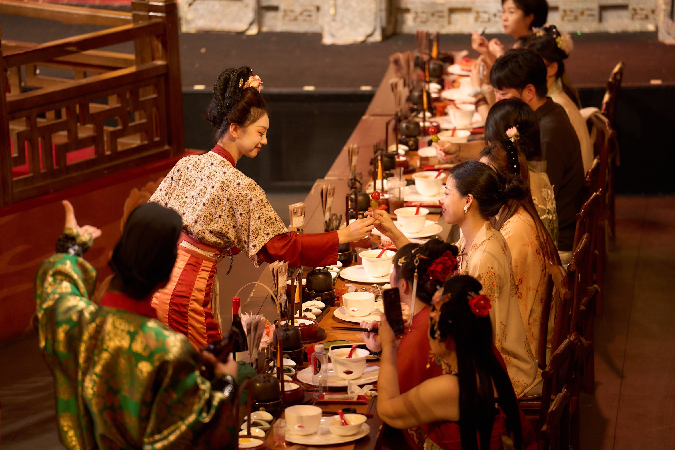 無論是家庭出遊、朋友結伴或情侶約會,都是您的完美選擇! 無論是家庭出遊、朋友結伴或情侶約會,都是您的完美選擇!