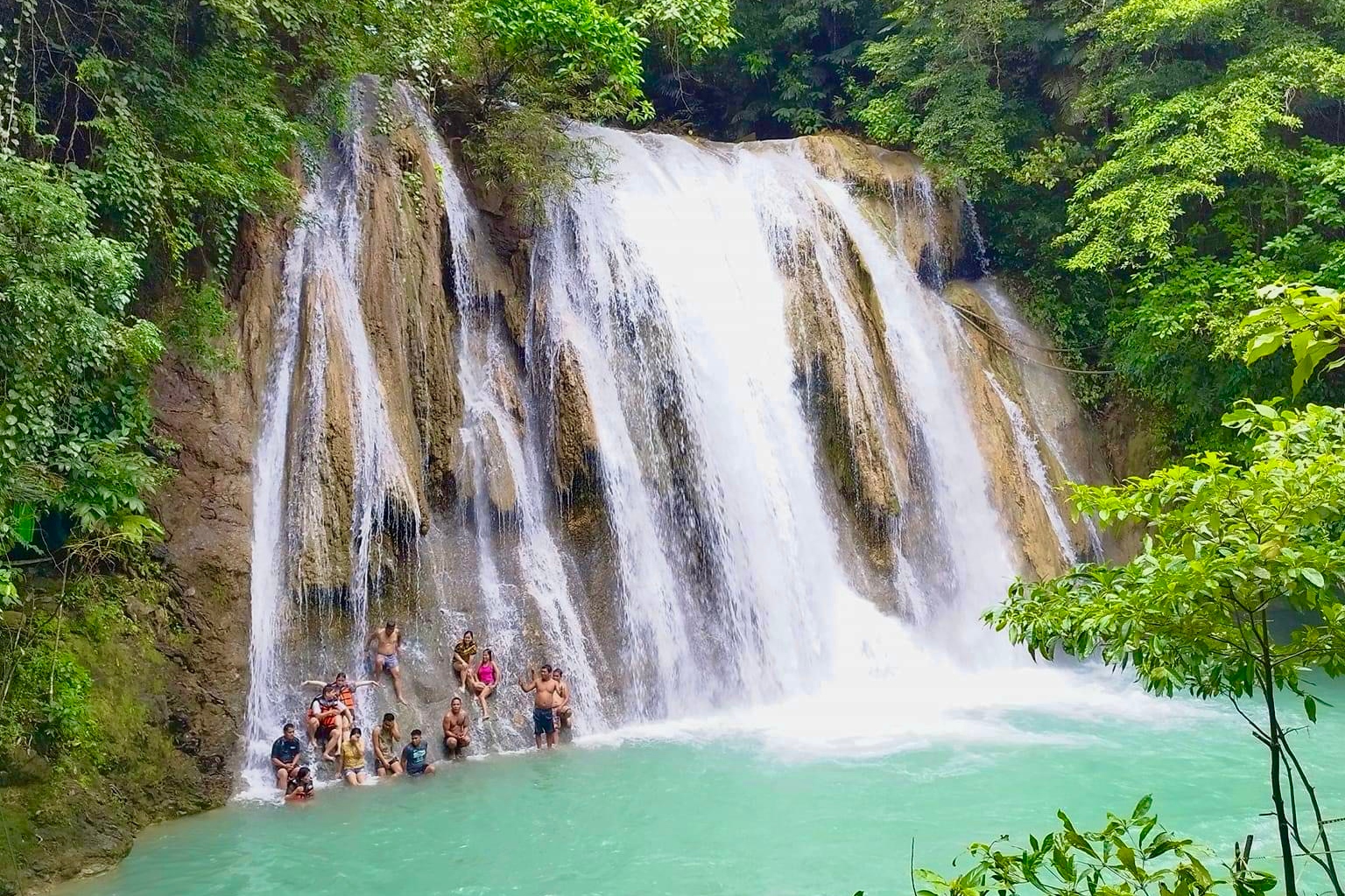 Tanay Adventure in Rizal