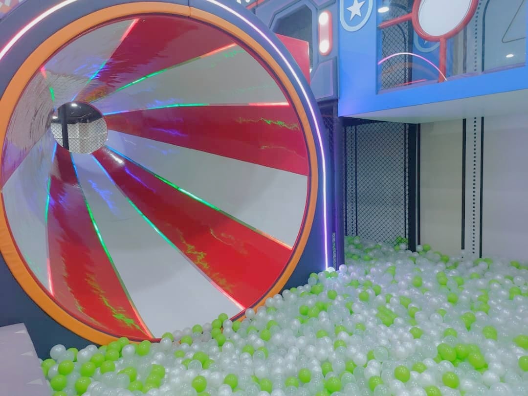 A+Go Babyland MyTown