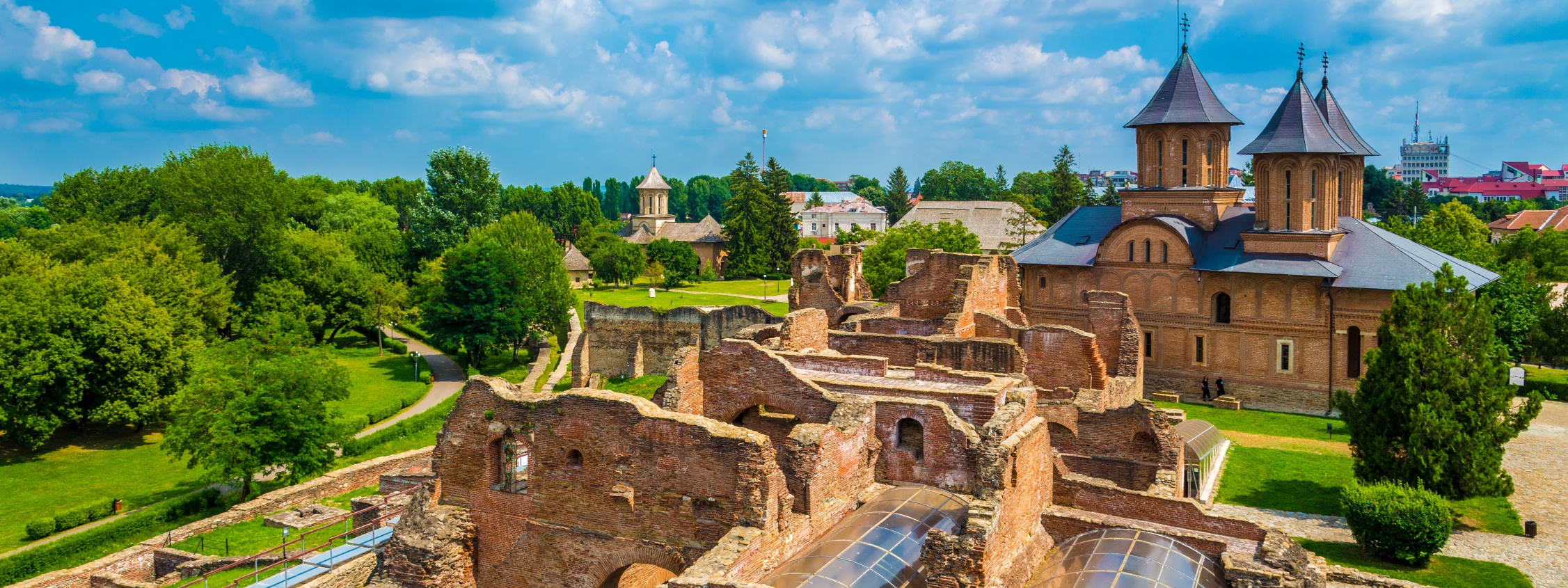 The Real Dracula Day Tour from Bucharest