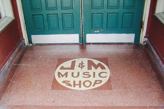 Explore the birthplace of rock 'n' roll at iconic J&M Recording Studio