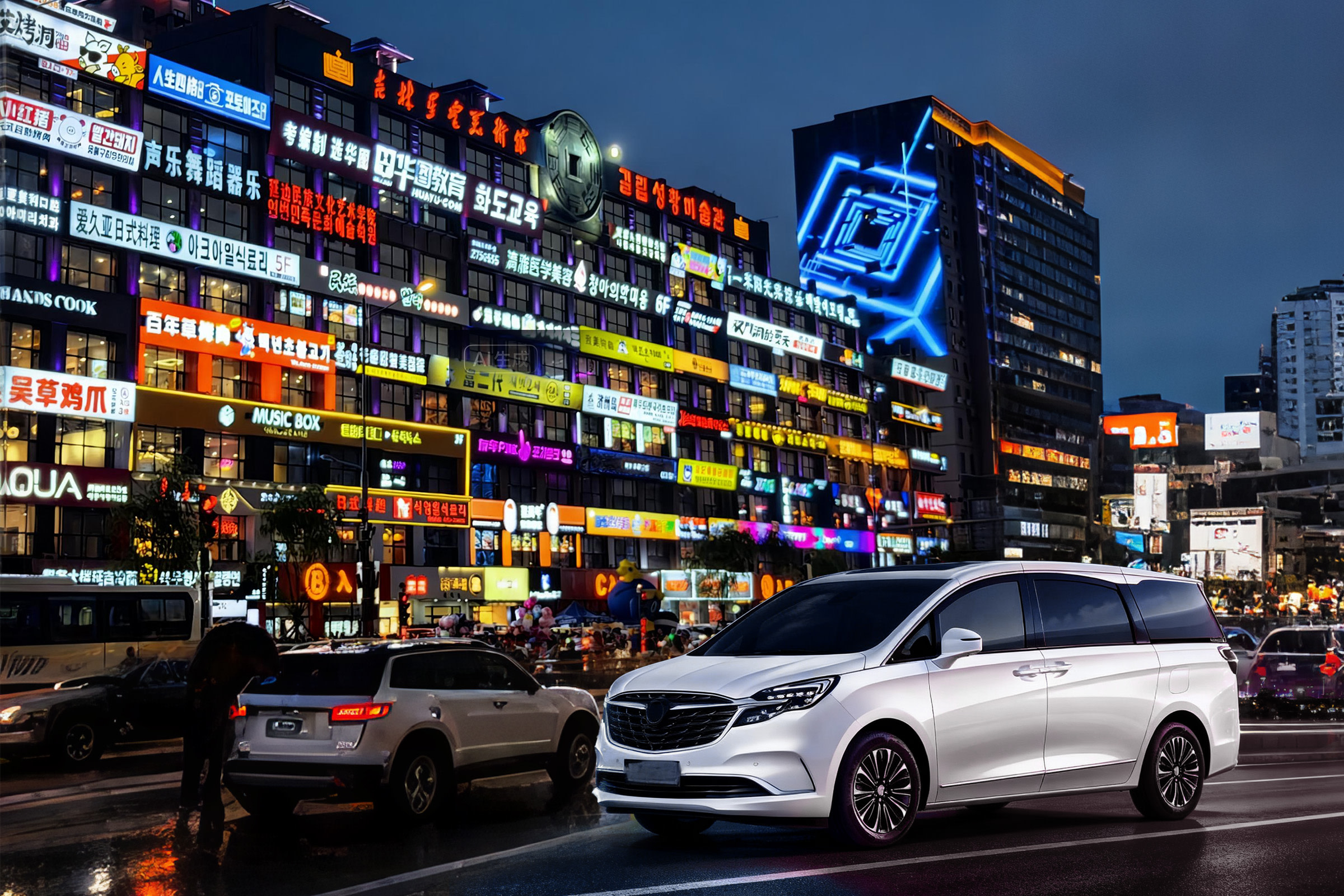 Private Car Tour: 3-Day Private Car Tour of Changbai Mountain and Yanji