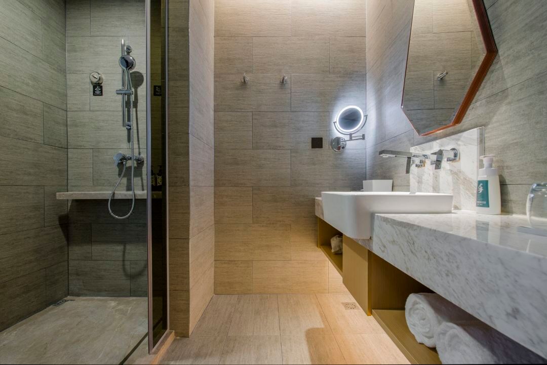 Atour Hotel Guangzhou Huadu Financial Center