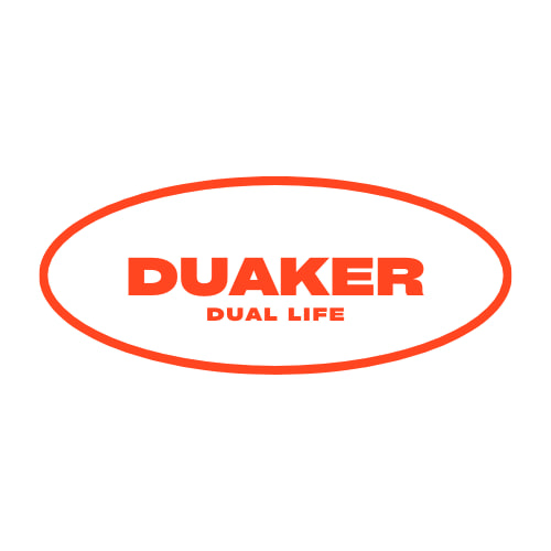 Experience dual life as a different me - Duaker