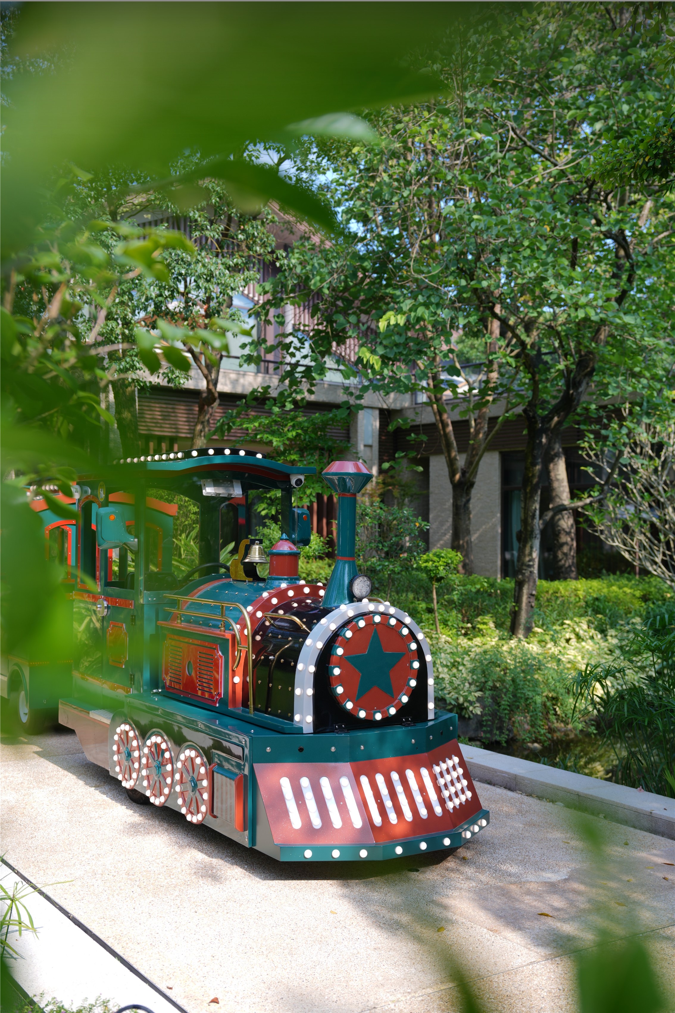 Small train pictures