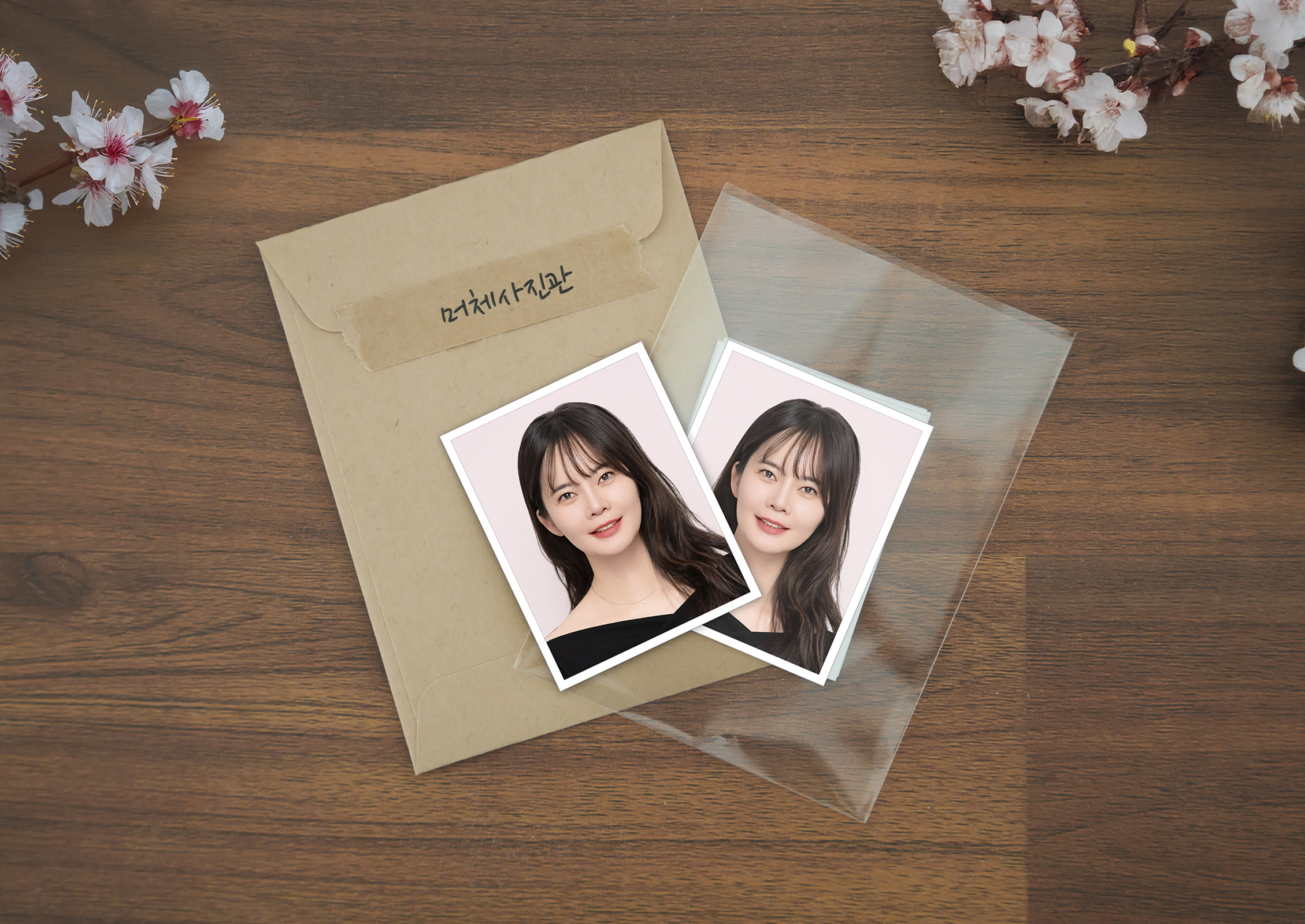 K-Style Photo Shoot in Seoul | Hair & Makeup Optional