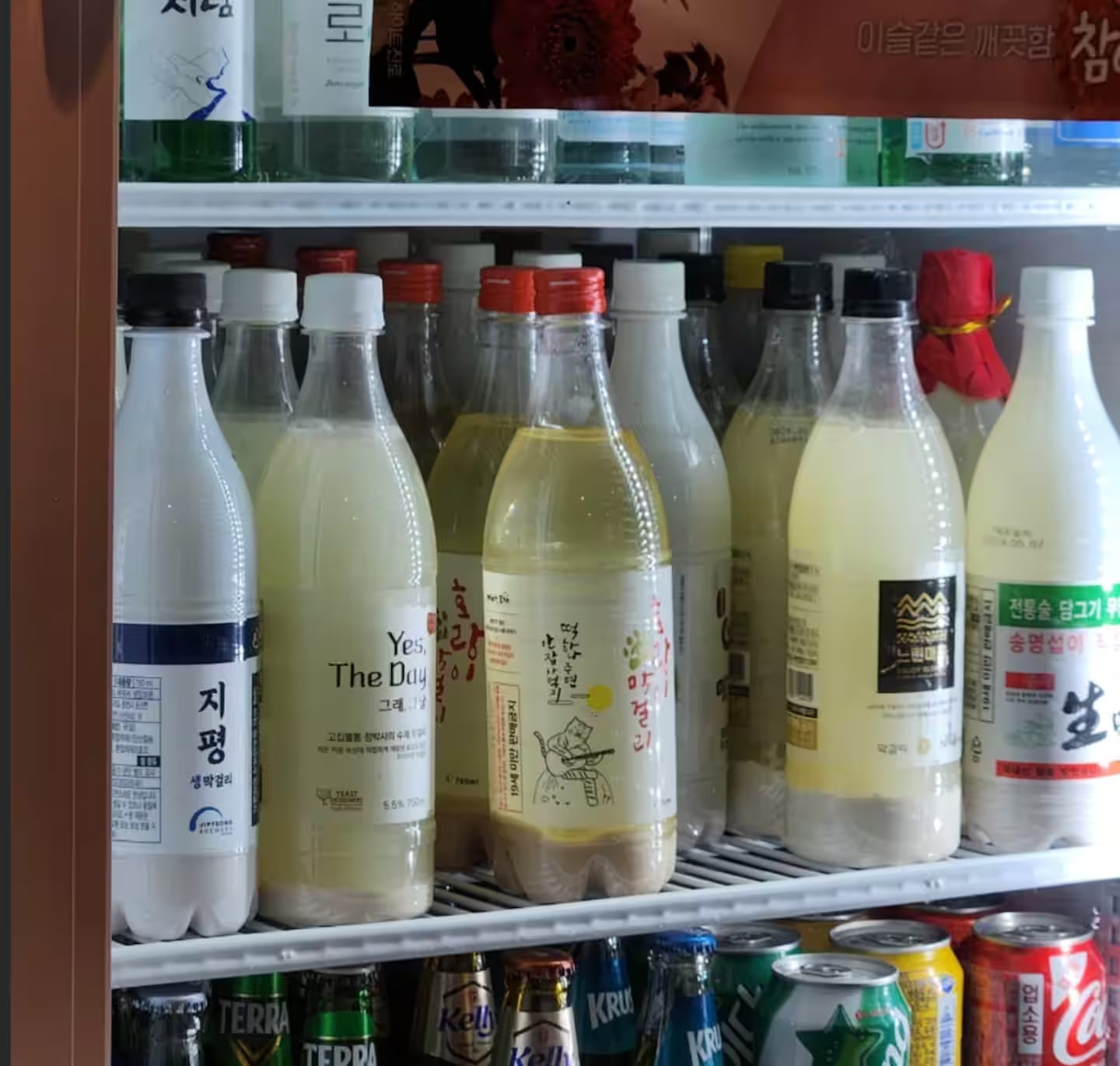 韓國米酒,馬格利酒 韓國米酒,馬格利酒