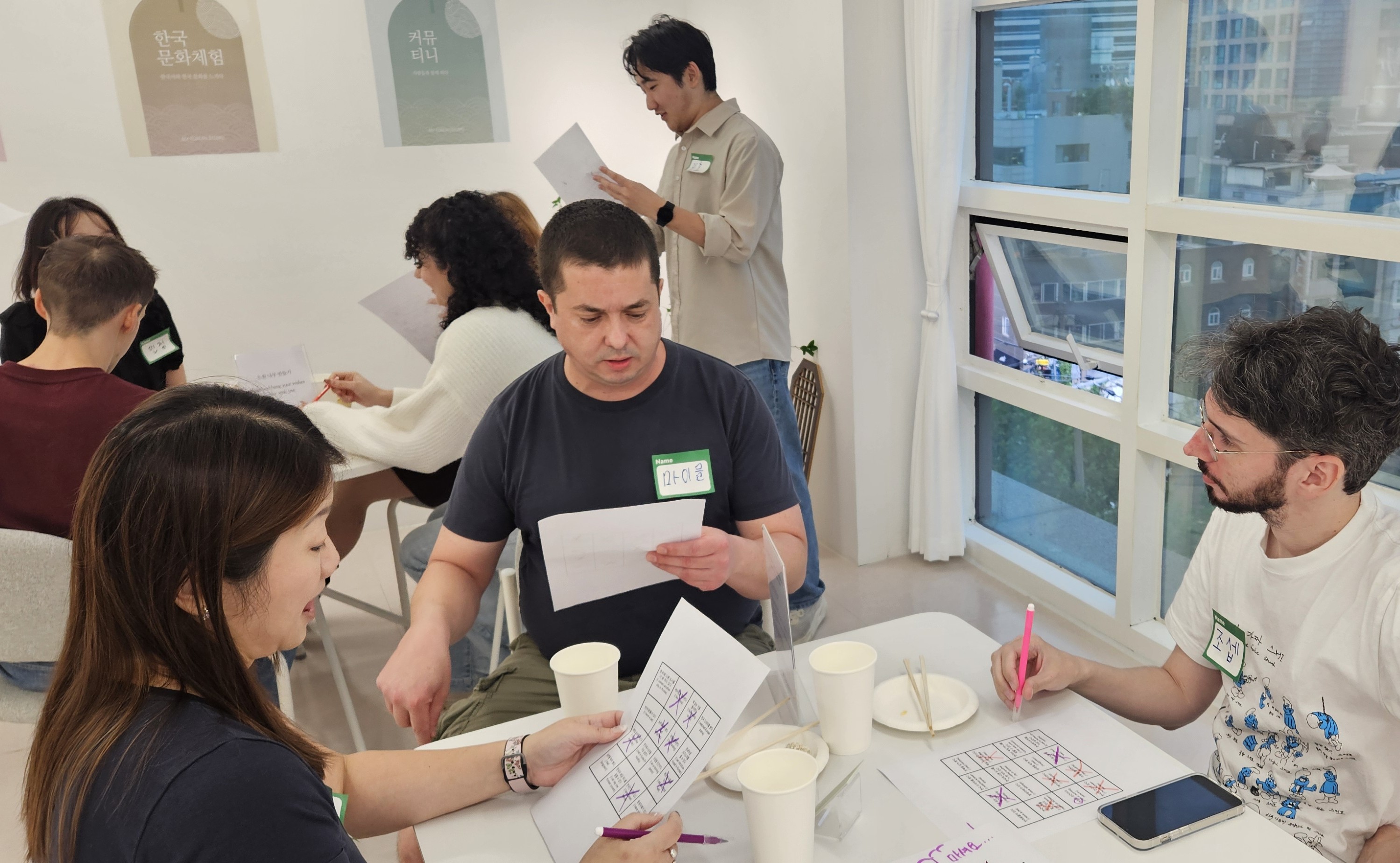 Make your trip to Korea more fun and meaningful!