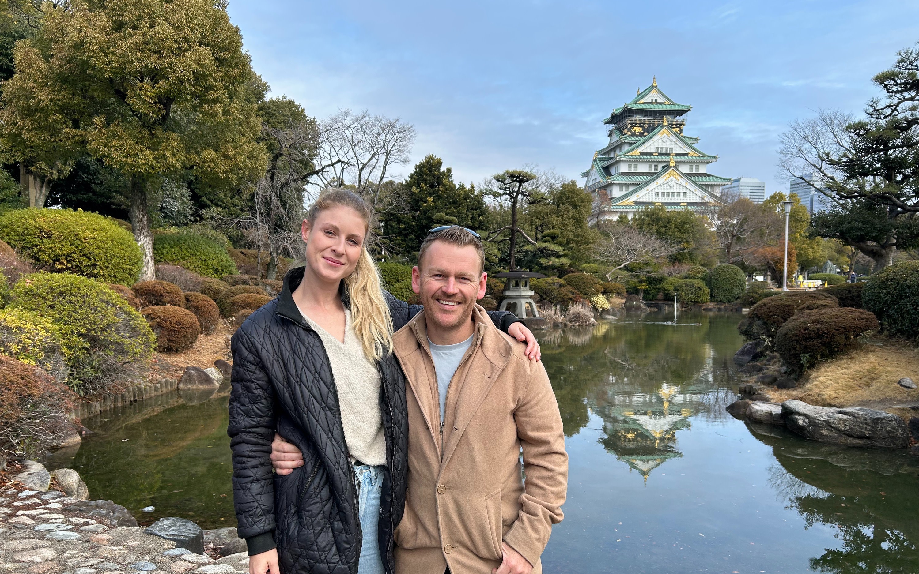 Osaka Private City Exploration Day Tour: Best Cultural Highlights