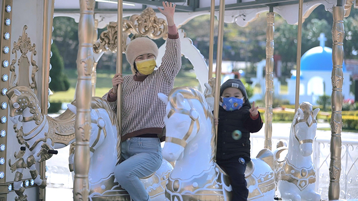 苗栗西湖渡假村門票