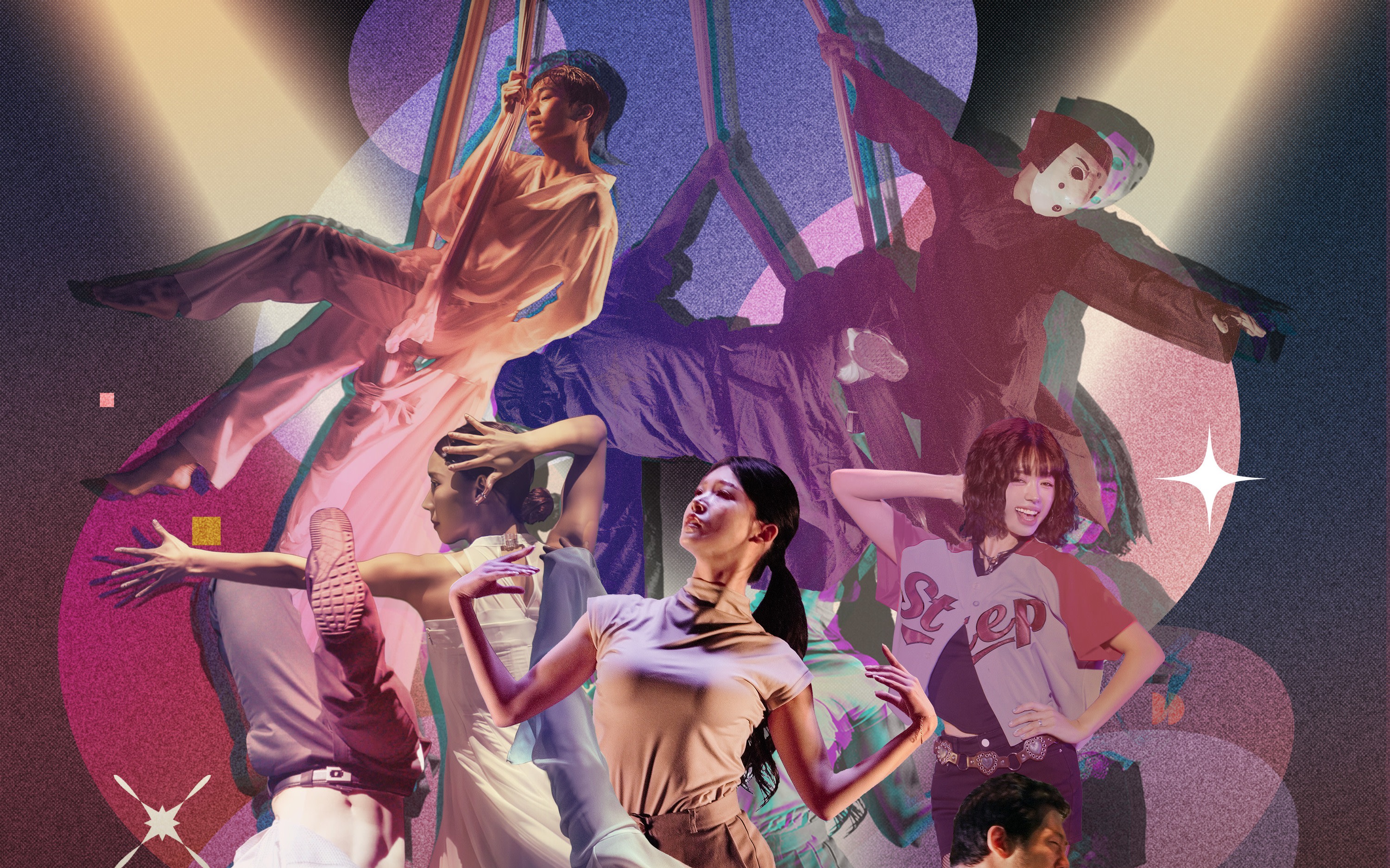 Musical STEP IT UP Ticket in Seoul