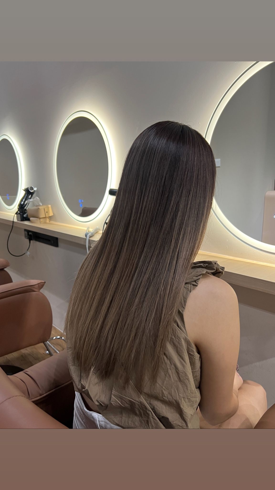 新加坡頭髮洗吹服務 - Label39 Hair Salon