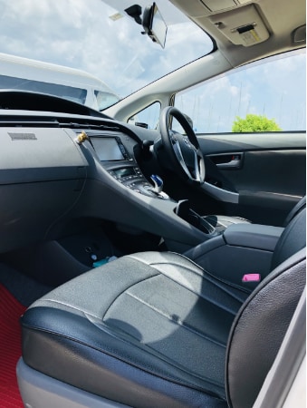Prius 5