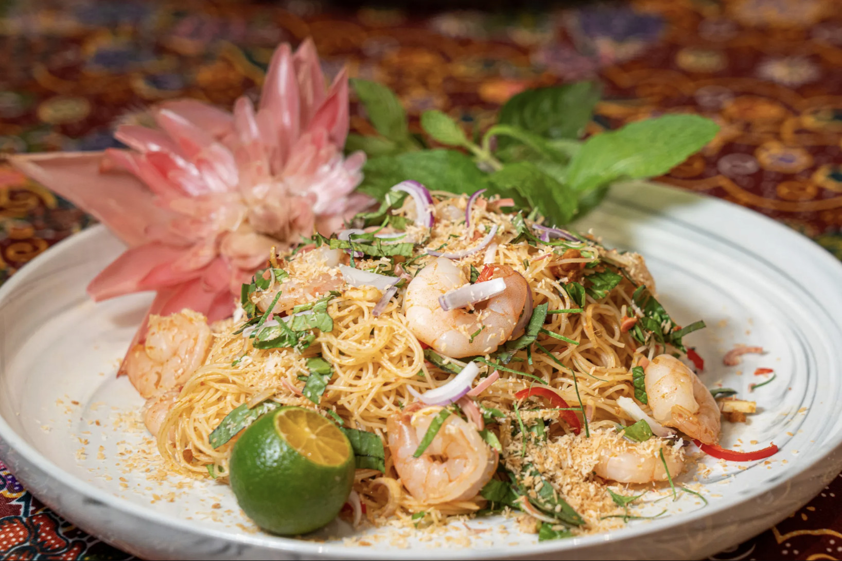 Peranakan Savouries by ANATTA Culinary Academy