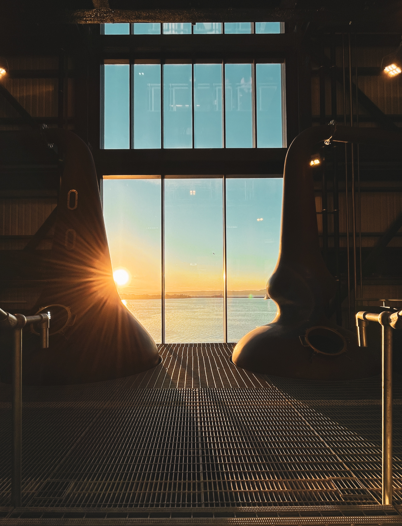 The Still Room The Still Room