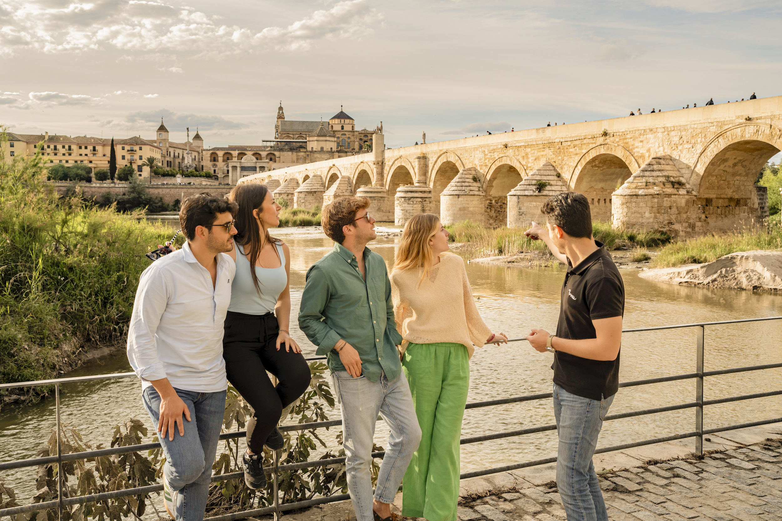 Day Trip from Seville to Córdoba with Mezquita-Cathedral
