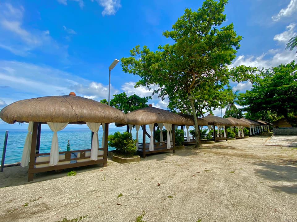 八打雁棕櫚海灘度假村（Palm Beach Resort）1日通票