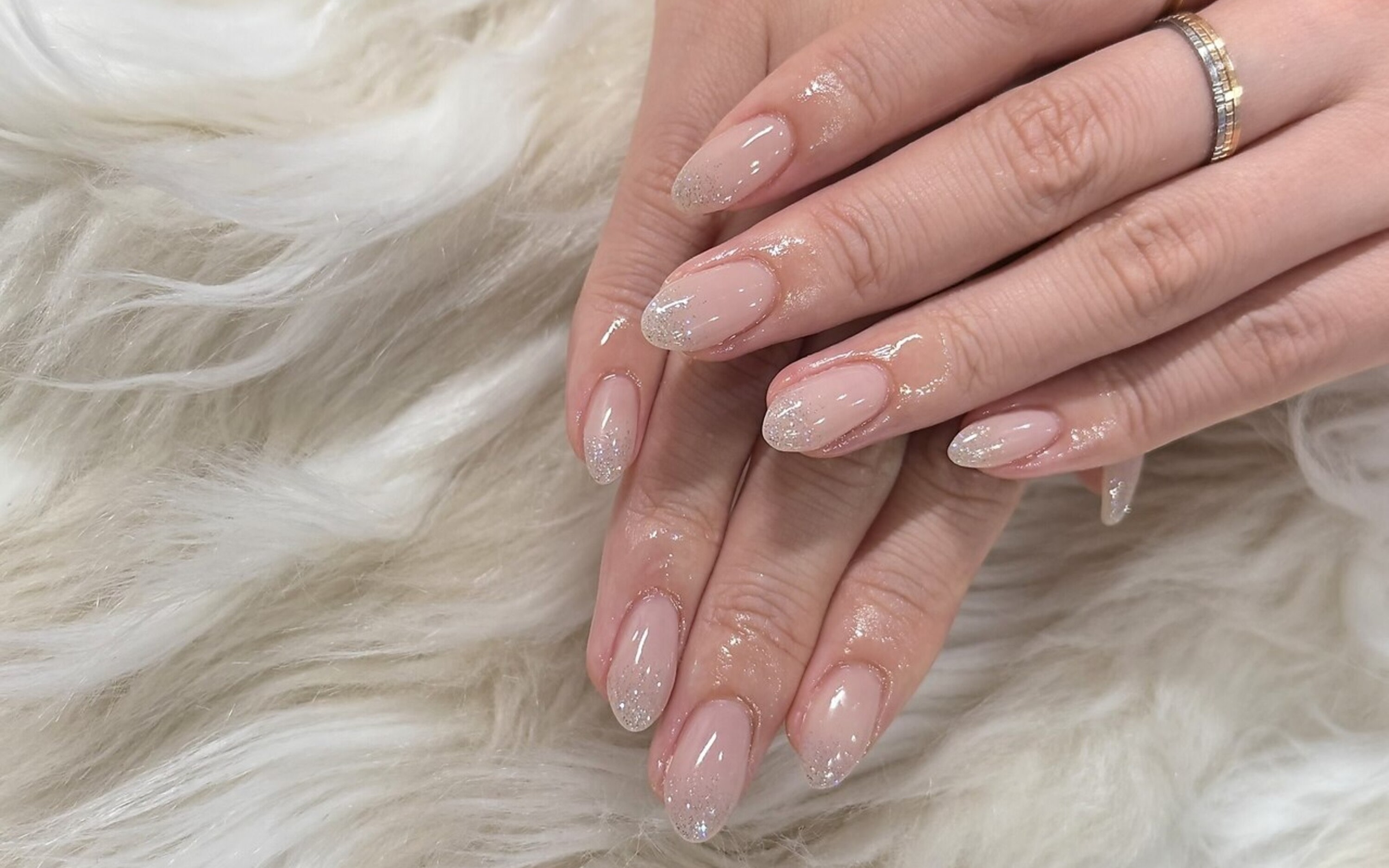 Nail & eye "Belire", nail and eyelash salon in Shinjuku, Tokyo