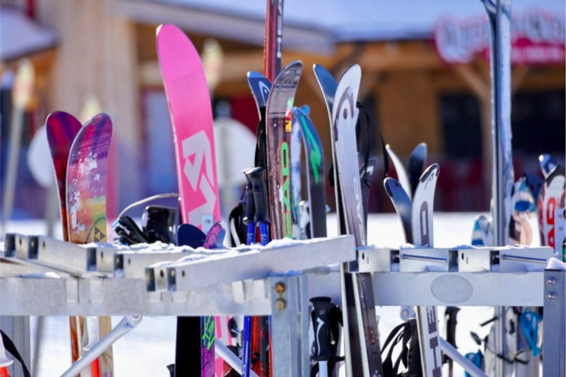 [Early Bird] Vivaldi Park Ski/Snowboard Trip from Seoul