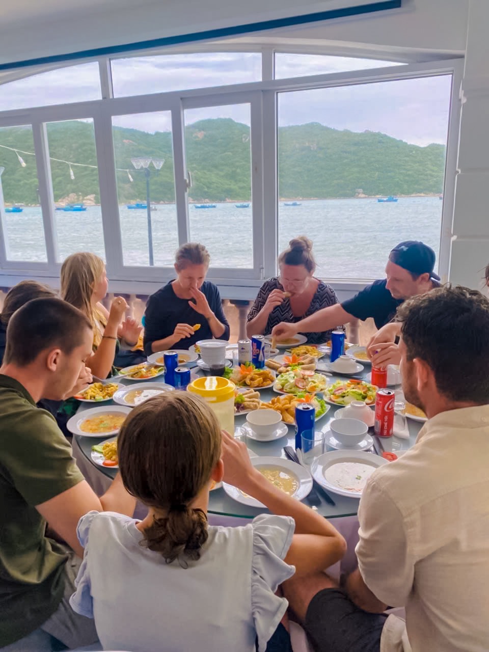 From Mui Ne To Vinh Hy Bay Day Trip Snorkeling And Fishing Tour 