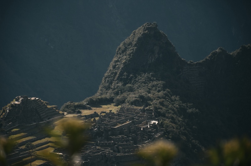 Short Inca Trail to Machu Picchu