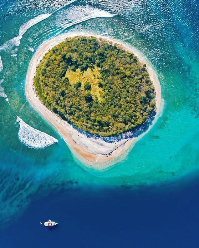 龍目島 Gili Layar＆Gili Goleng＆Gili Asahan 浮潛一日遊