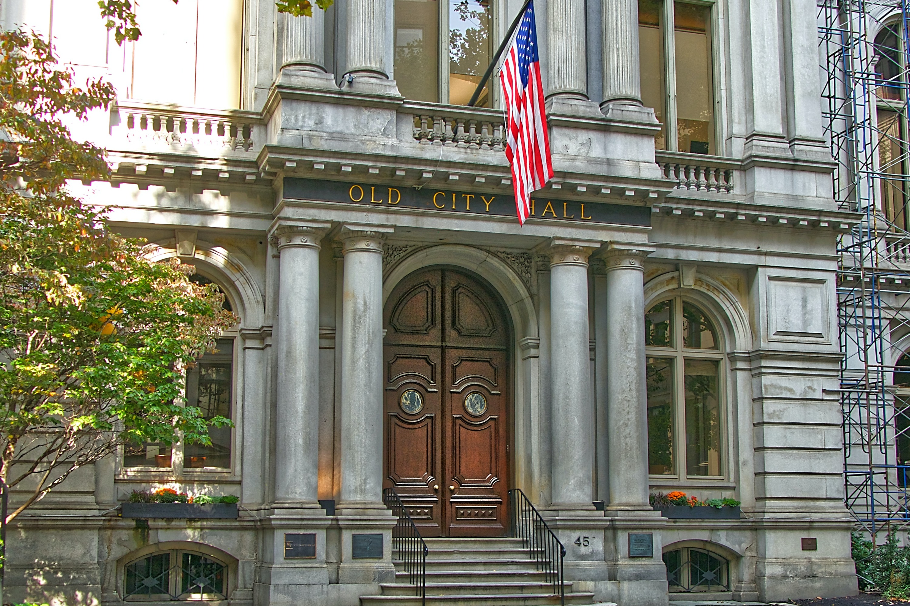 Freedom Trail History Walking Tour in Boston