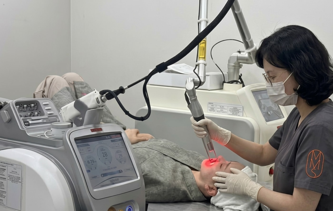 推薦給想要親身體驗韓國 K-beauty，或是希望在釜山之旅中享受特別護膚體驗的旅客。   