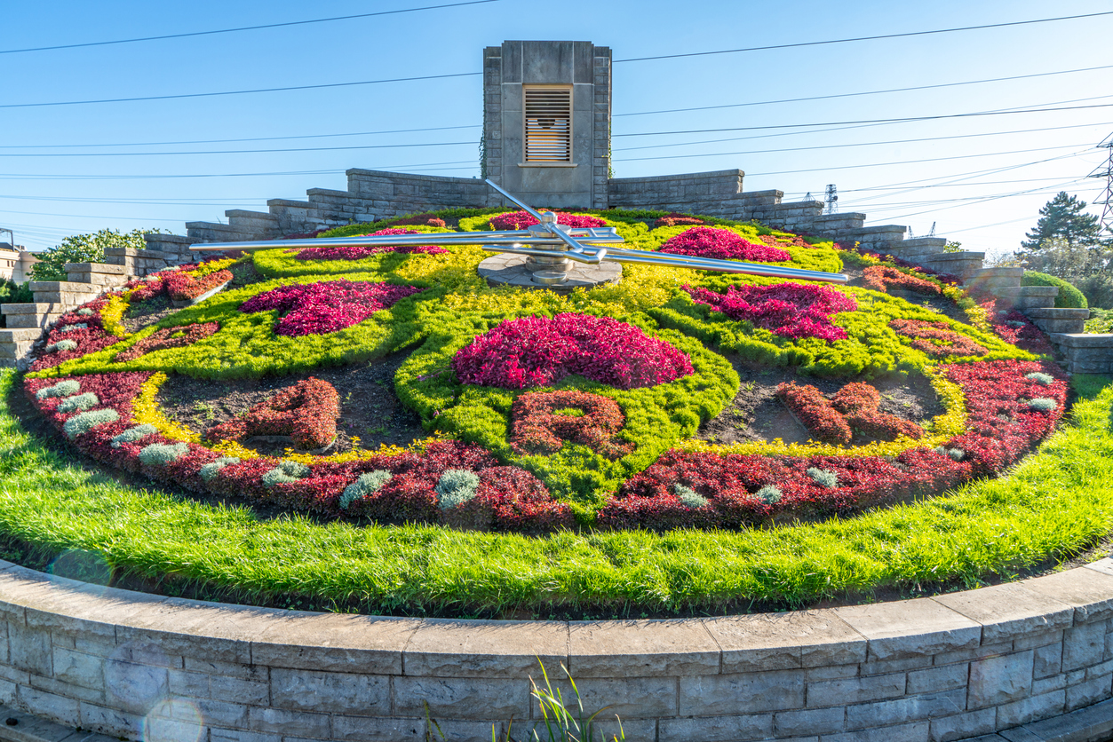 Niagara Falls Tour From Toronto