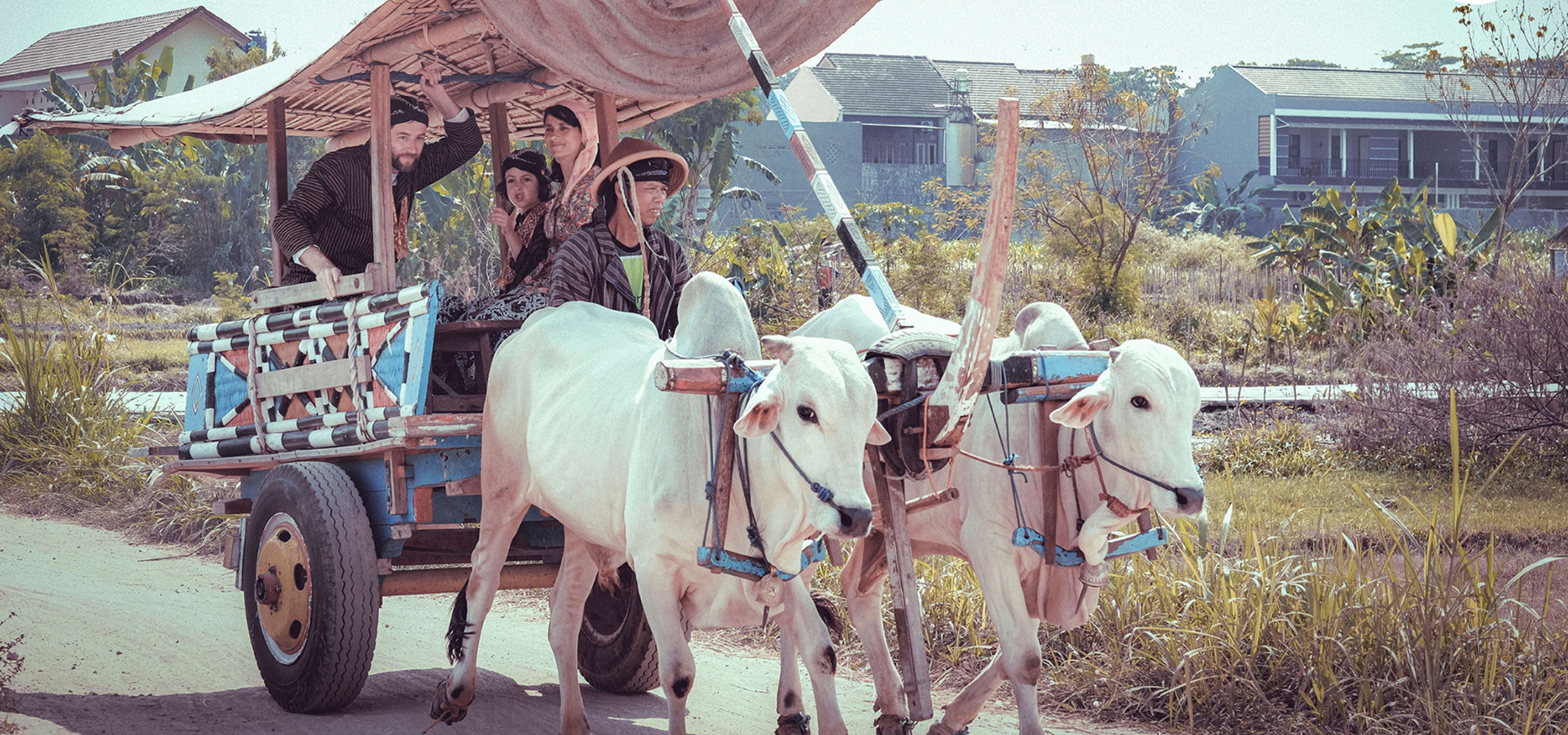 Omah Kecebong Cultural Activities in Yogyakarta